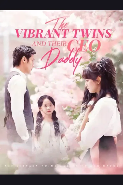 The Vibrant Twins and Their CEO Daddy cover from reference catalogue