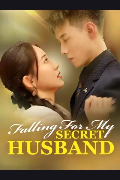 Falling For My Secret Husband cover from reference catalogue