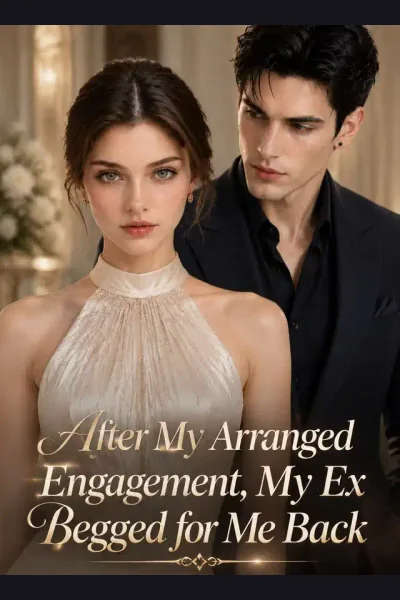 After My Arranged Engagement, My Ex Begged for Me Back cover from reference catalogue