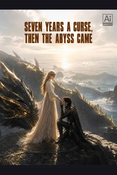 Seven Years a Curse, Then the Abyss Came cover from reference catalogue