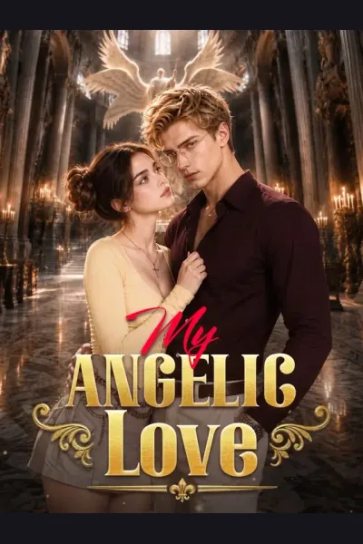 My Angelic Love cover from reference catalogue