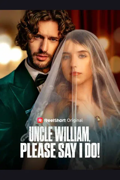 Uncle William, Please Say I Do! cover from reference catalogue