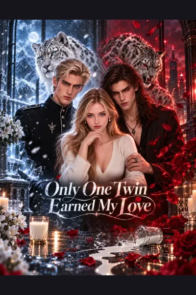 Only One Twin Earned My Love cover from reference catalogue