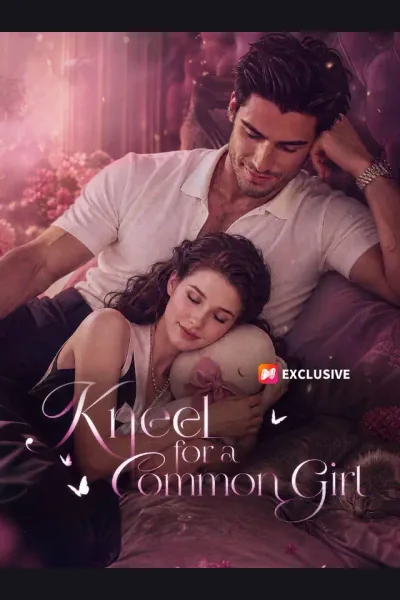 Kneel for a Common Girl cover from reference catalogue