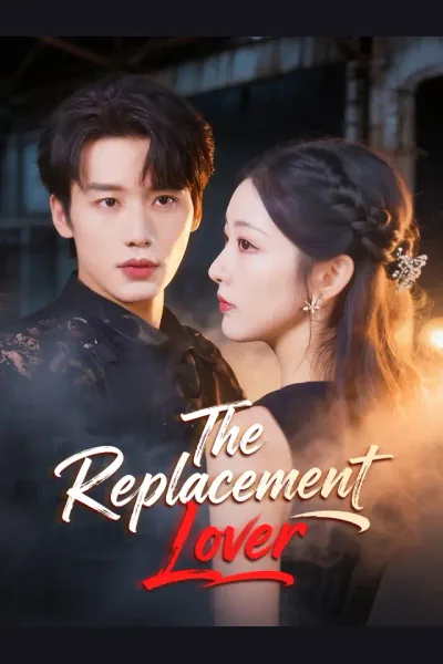 The Replacement Lover cover from reference catalogue