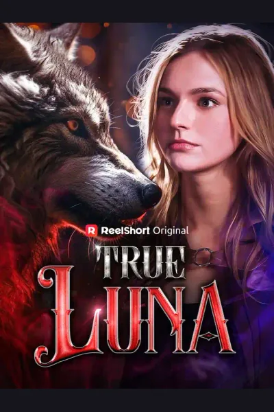 True Luna cover from reference catalogue