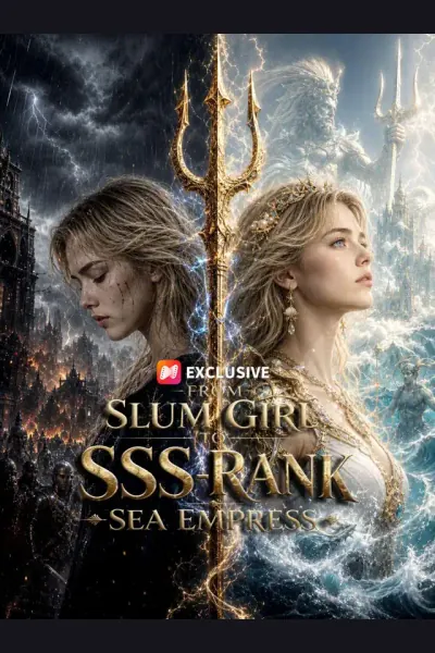 From Slum Girl to SSS-Rank Sea Empress cover from reference catalogue