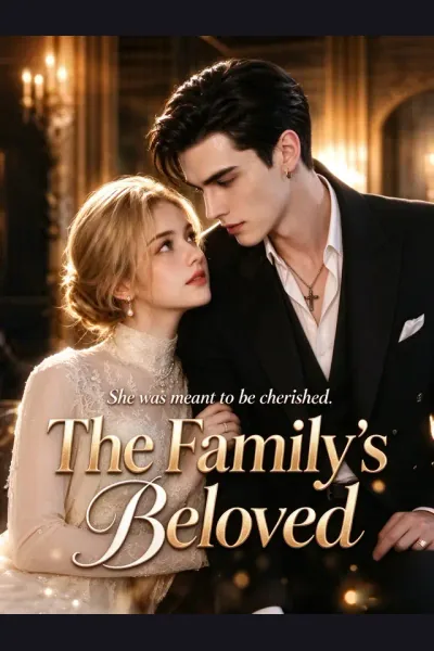 The Family's Beloved cover from reference catalogue