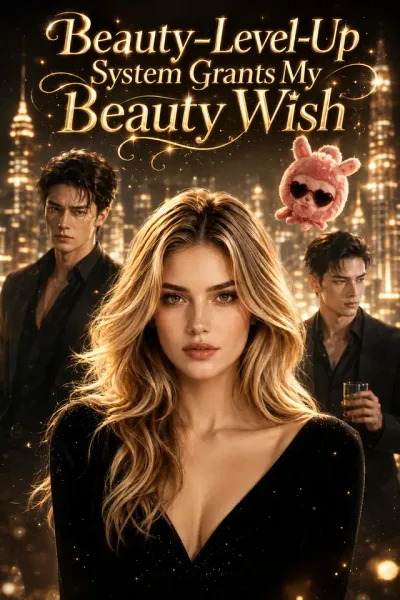 Beauty‑Level‑Up System Grants My Beauty Wish cover from reference catalogue