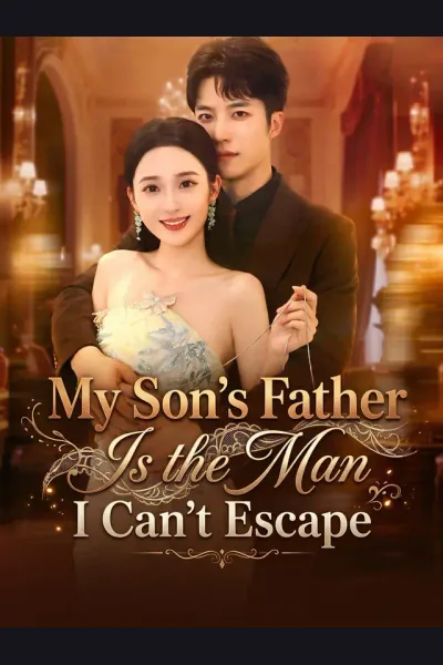 My Son's Father Is the Man I Can't Escape cover from reference catalogue
