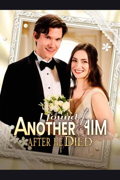 I Found Another Him, After He Died cover from reference catalogue