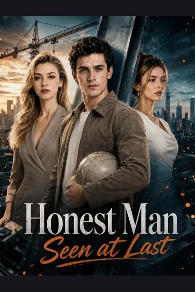 Honest Man Seen at Last cover from reference catalogue
