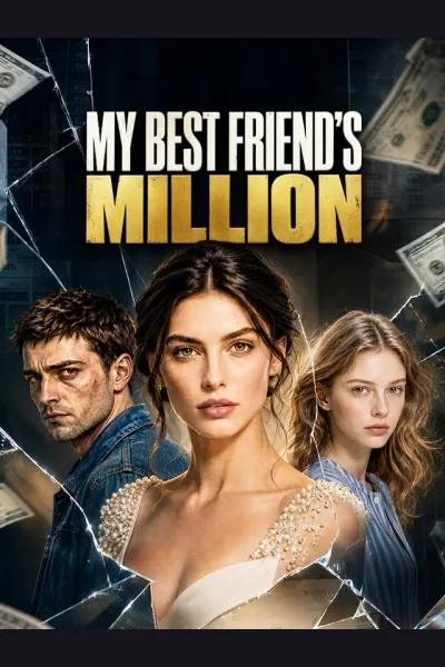 My Best Friend's Million cover from reference catalogue