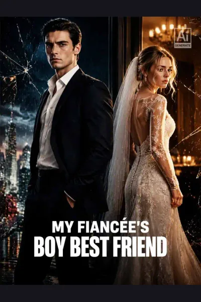 My Fiancée’s Boy Best Friend cover from reference catalogue