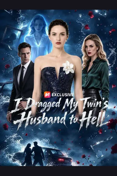 I Dragged My Twin's Husband to Hell cover from reference catalogue