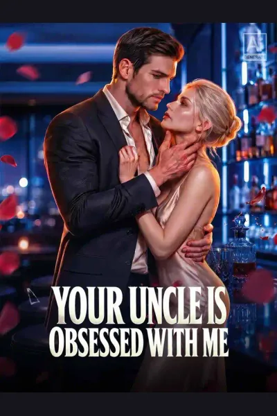 Your Uncle Is Obsessed with Me cover from reference catalogue