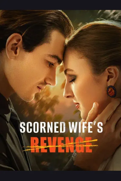 Scorned Wife's Revenge cover from reference catalogue