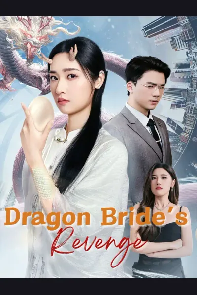 Dragon Bride’s Revenge cover from reference catalogue