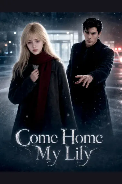 Come Home, My Lily cover from reference catalogue