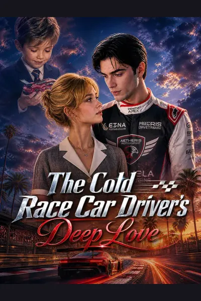 The Cold Race Car Driver's Deep Love cover from reference catalogue