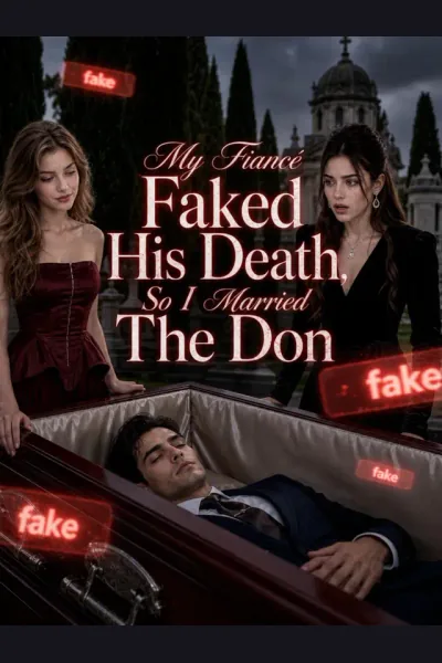 My Fiancé Faked His Death, So I Married The Don cover from reference catalogue