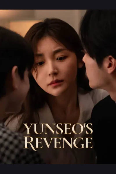 Yunseo's Revenge cover from reference catalogue