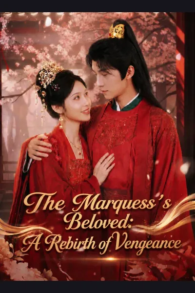 [Dubbed]The Marquess's Beloved: A Rebirth of Vengeance cover from reference catalogue