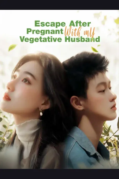Escape After Pregnant with My Vegetative Husband cover from reference catalogue