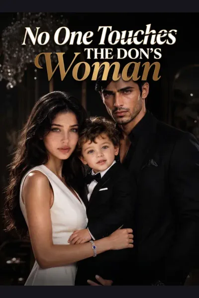 No One Touches The Don’s Woman cover from reference catalogue