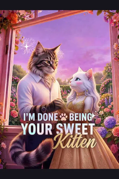 I'm Done Being Your Sweet Kitten cover from reference catalogue