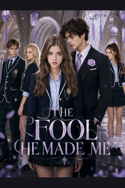 The Fool He Made Me cover from reference catalogue