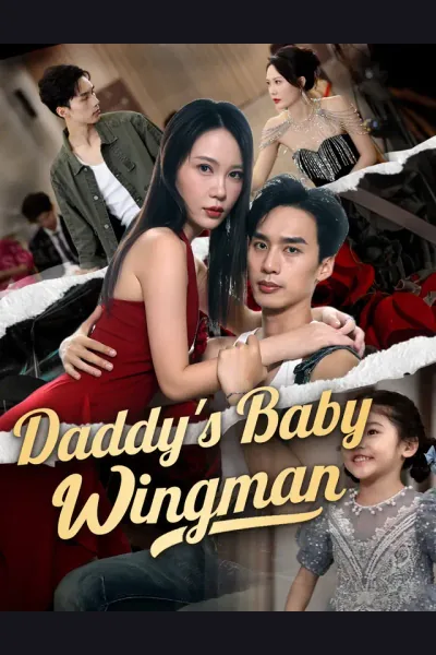 Daddy's Baby Wingman cover from reference catalogue