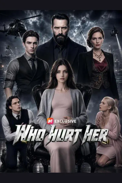 Who hurt her cover from reference catalogue