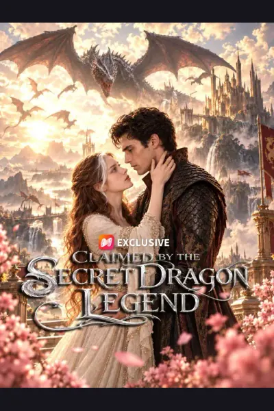 claimed by the secret dragon legend cover from reference catalogue