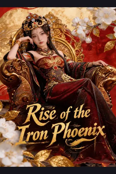 Rise of the Iron Phoenix cover from reference catalogue