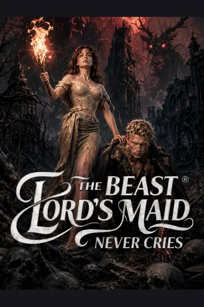 The Beast Lord's Maid Never Cries cover from reference catalogue