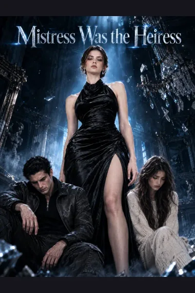 Mistress Was the Heiress cover from reference catalogue