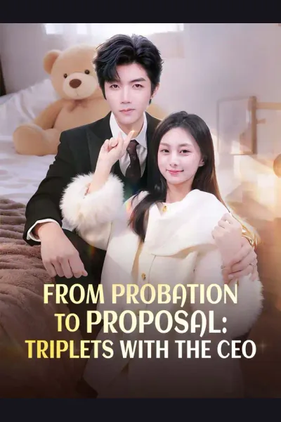 From Probation to Proposal: Triplets with the CEO cover from reference catalogue