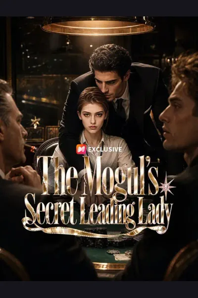 The Mogul’s Secret Leading Lady cover from reference catalogue