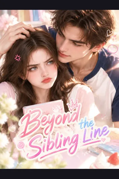 Beyond the Sibling Line cover from reference catalogue