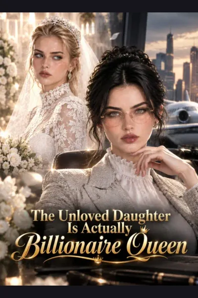 The Unloved Daughter Is Actually Billionaire Queen cover from reference catalogue