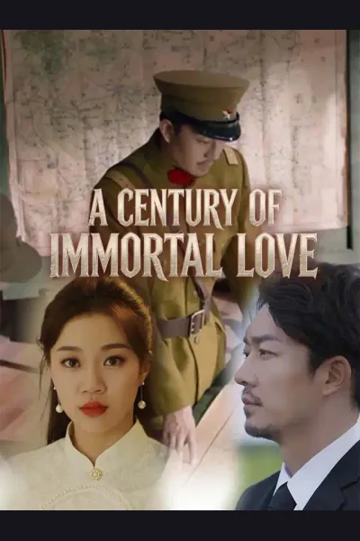 A Century of Immortal Love cover from reference catalogue