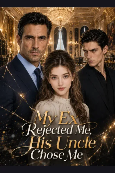 My Ex Rejected Me, His Uncle Chose Me cover from reference catalogue