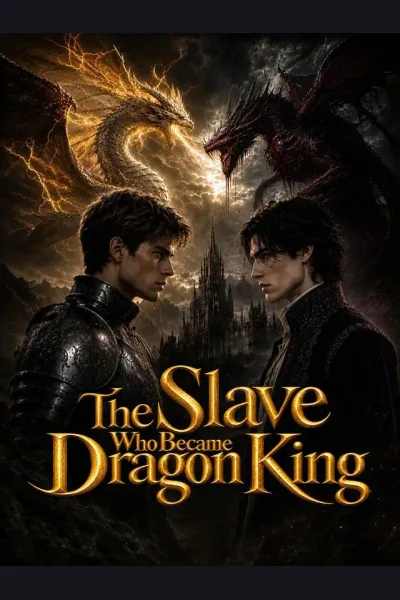The Slave Who Became Dragon King cover from reference catalogue