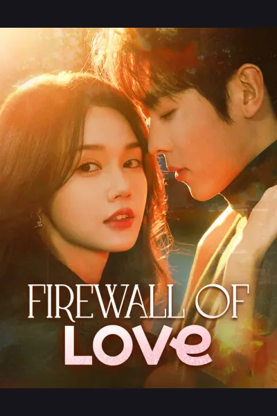 Firewall of Love cover from reference catalogue