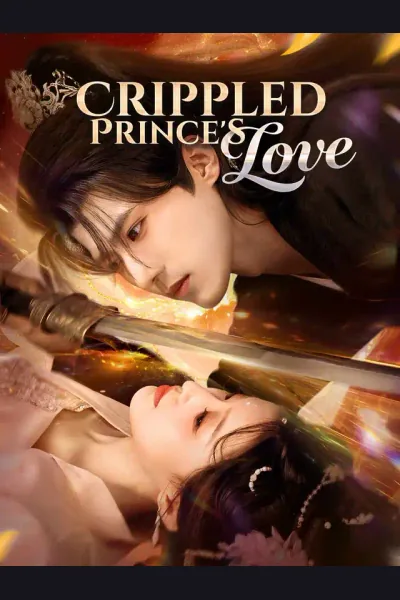 Crippled Prince's Love cover from reference catalogue