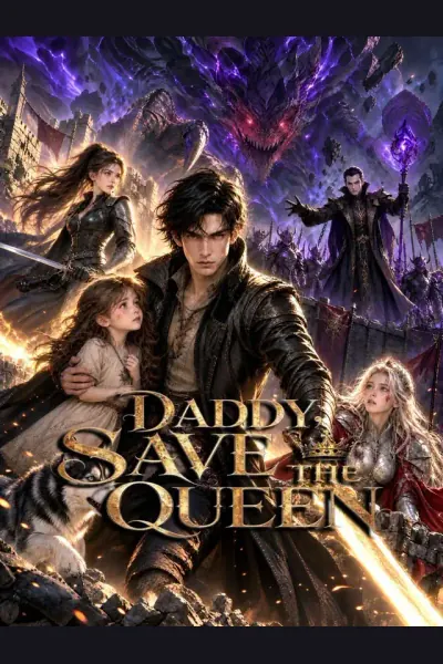 Daddy, Save the Queen cover from reference catalogue