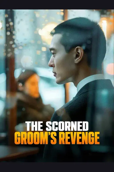 The Scorned Groom's Revenge cover from reference catalogue