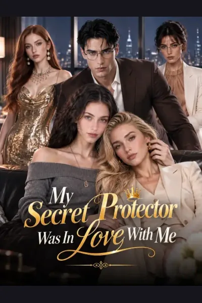 My Secret Protector Was In Love With Me cover from reference catalogue
