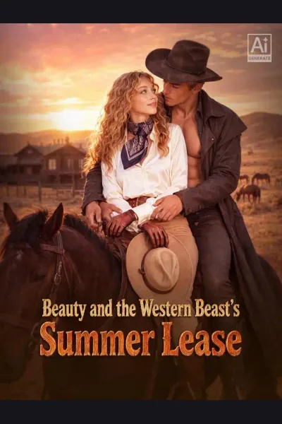 Beauty and the Western Beast's Summer Lease cover from reference catalogue